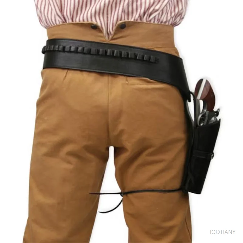 Cosplay Prop Pistol - Set di Accessori per Costume da