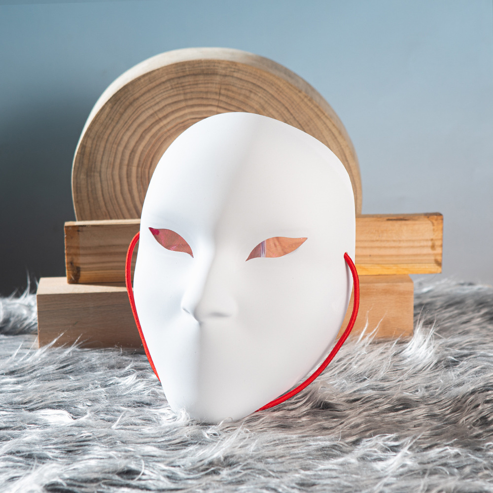 Cosplay Prop Paint - Bianco vuoto fai da te pittura