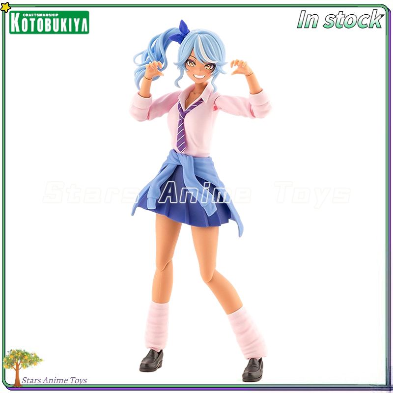 Kotobukiya Muv-Luv - Menta Seira da giardino originale Kotobukiya