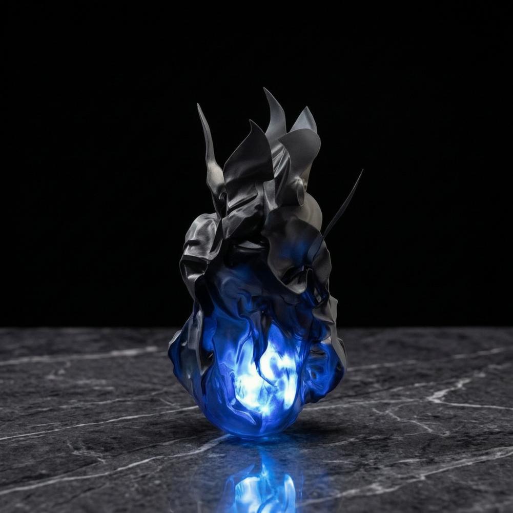 Fiamma Simulata Portatile, Acc - Cosplay Fireball Prop recensione e prezzo