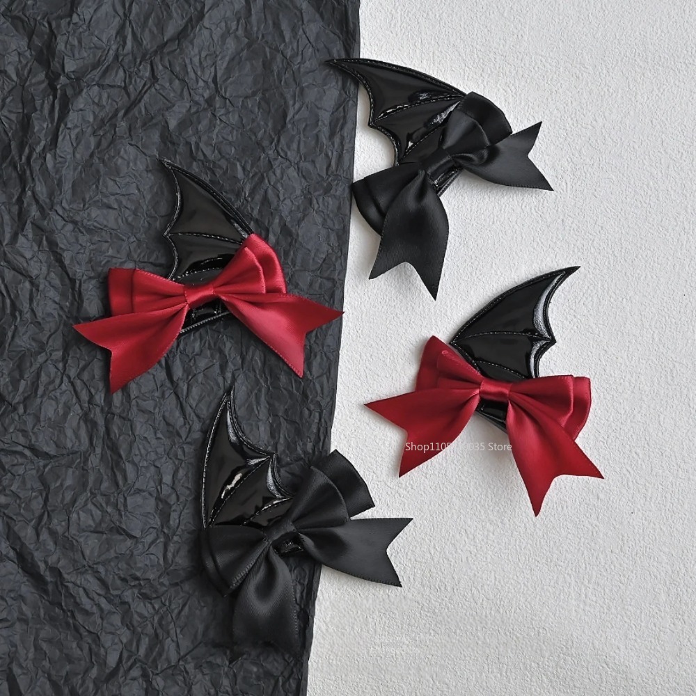 Fermagli per Capelli a Forma d - Cosplay Bat Prop recensione e prezzo