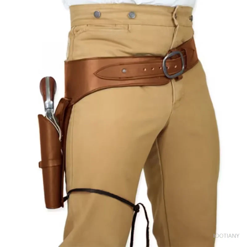 Set di Accessori per Costume d - Cosplay Prop Pistol recensione e prezzo