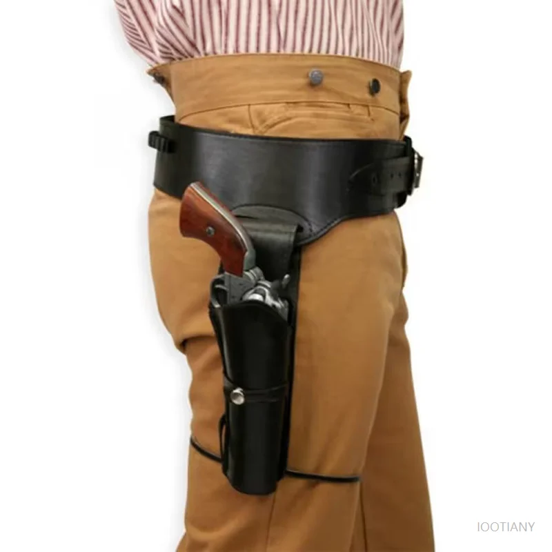 Set di Accessori per Costume d - Cosplay Prop Pistol recensione e prezzo