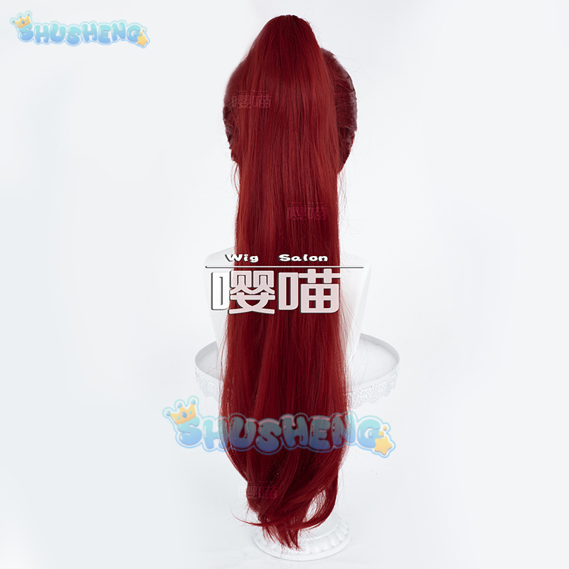 Parrucca cosplay Anime P5 Pers - Cosplay Prop recensione e prezzo