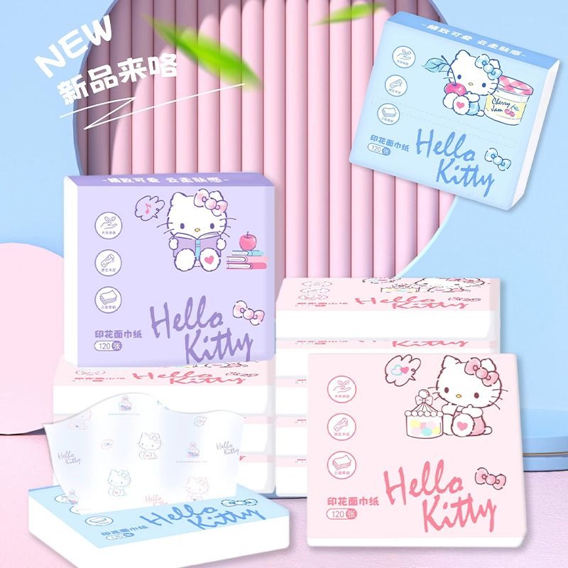 Nuovi Fazzoletti Hello Kitty i - Cosplay Floating Prop recensione e prezzo