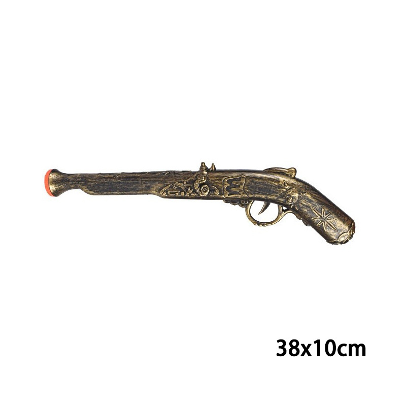 Halloween Party Cosplay Pirate - Cosplay Prop Pistol recensione e prezzo