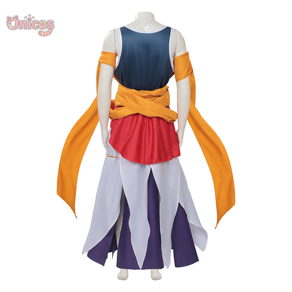 Costume Cosplay di Buddha da R - Cosplay Prop recensione e prezzo