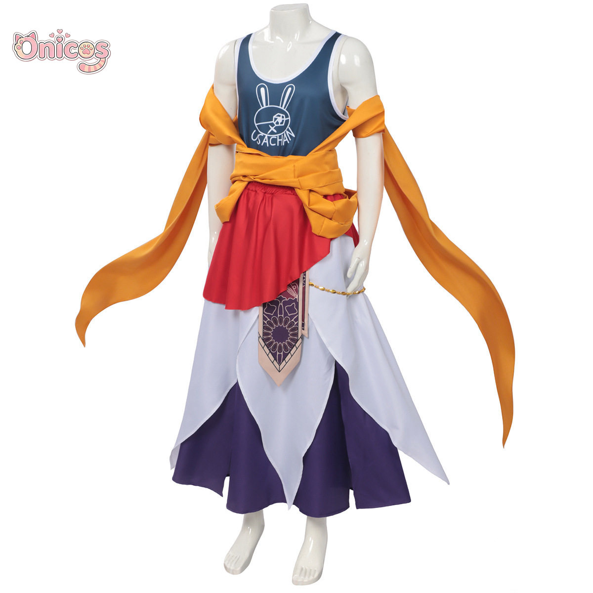 Costume Cosplay di Buddha da R - Cosplay Prop recensione e prezzo