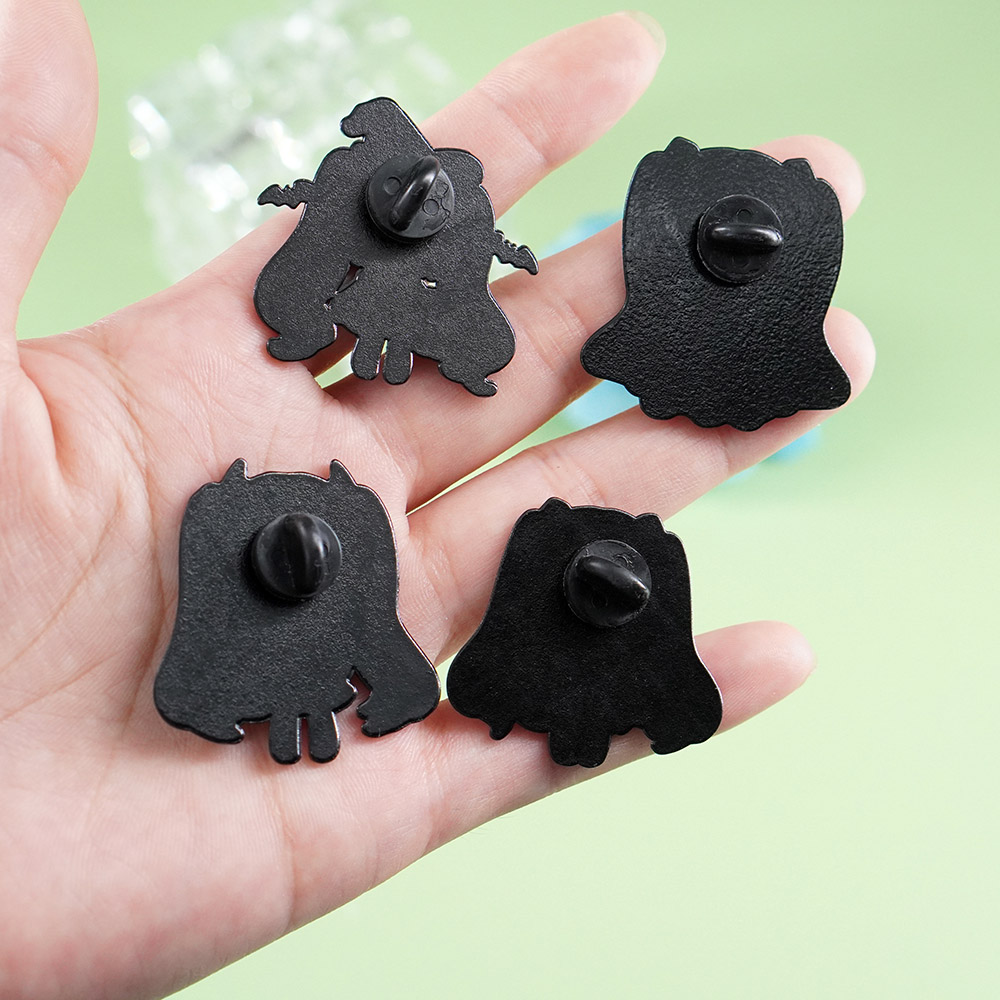4-10 Pezzi Simpatiche Spille i - Cosplay Floating Prop recensione e prezzo