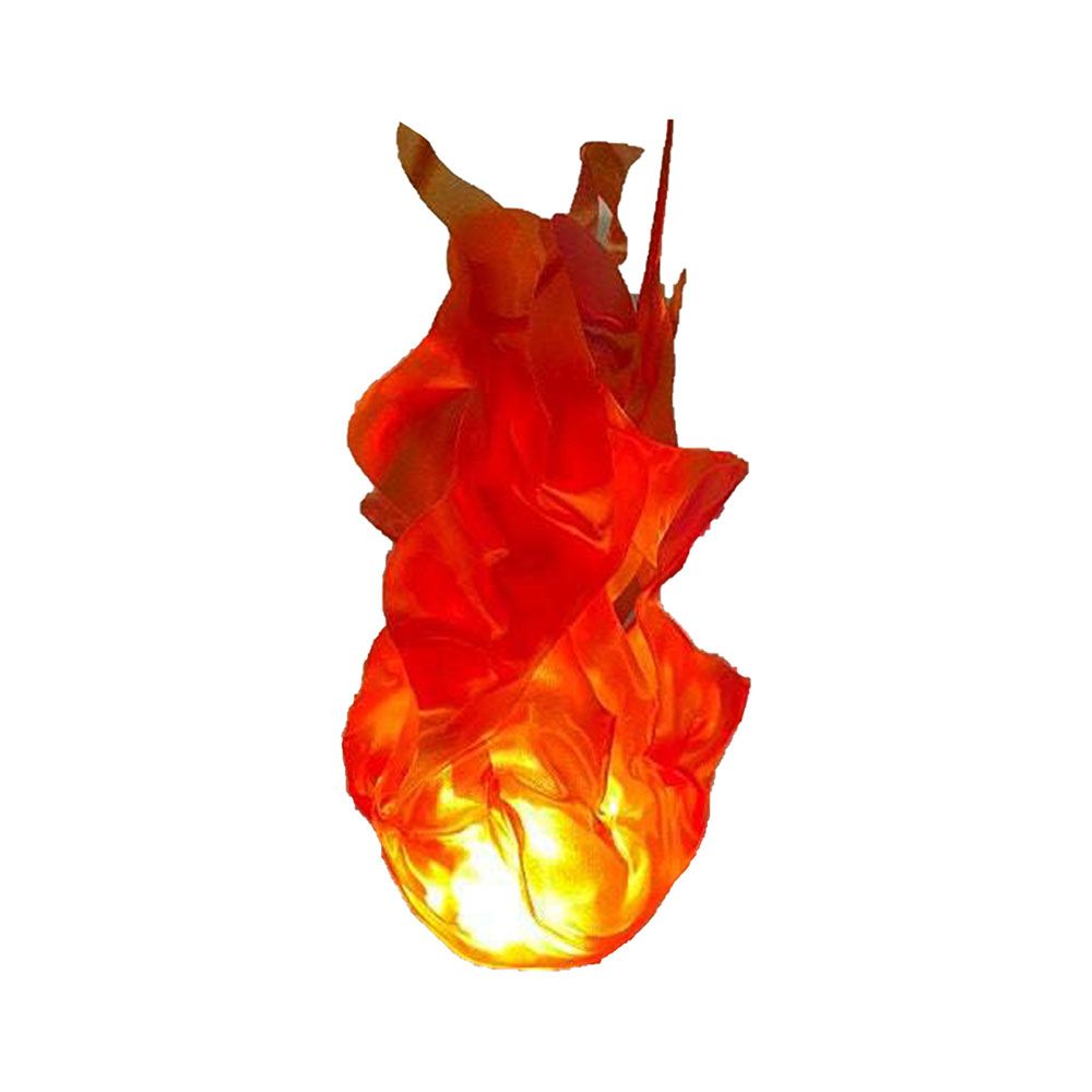 Accessori per Cosplay, Palla d - Cosplay Fireball Prop recensione e prezzo