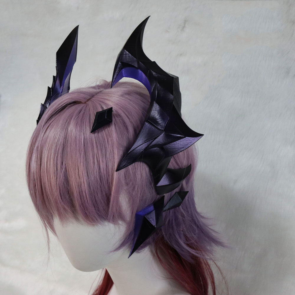 Gioco Anime Genshin Impact Dur - Cosplay Prop recensione e prezzo