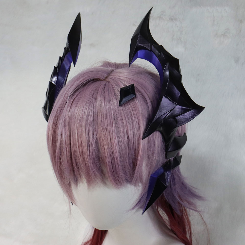 Gioco Anime Genshin Impact Dur - Cosplay Prop recensione e prezzo
