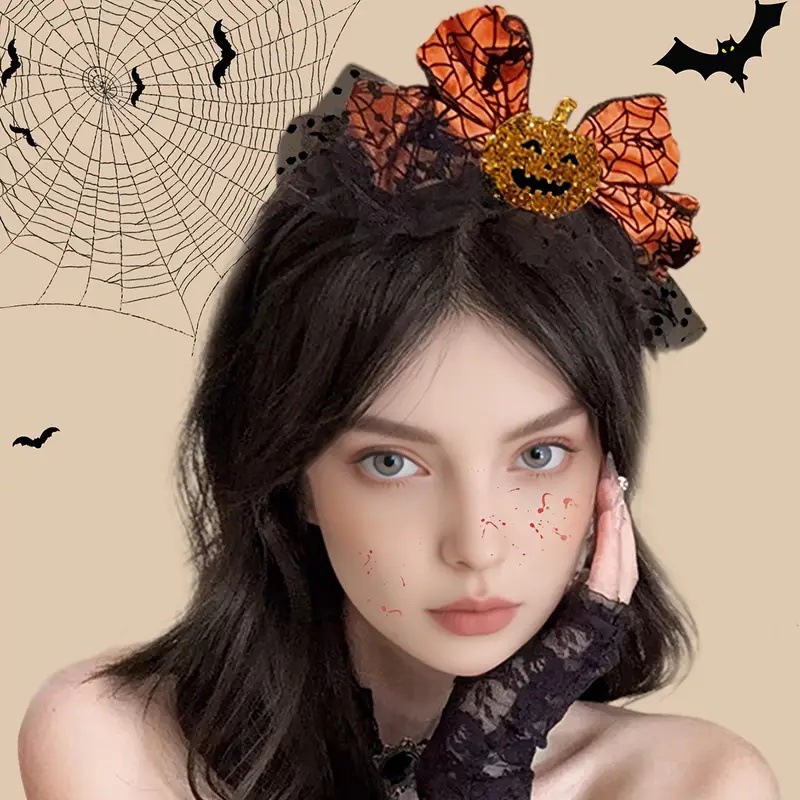 1 Pezzo Fascia per Capelli con - Cosplay Bat Prop recensione e prezzo