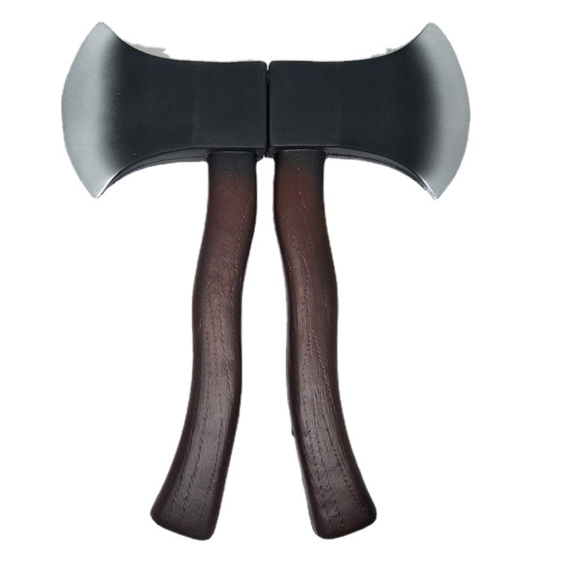 Ascia in PU per Cosplay, Ascia - Cosplay Props Eva Foam recensione e prezzo