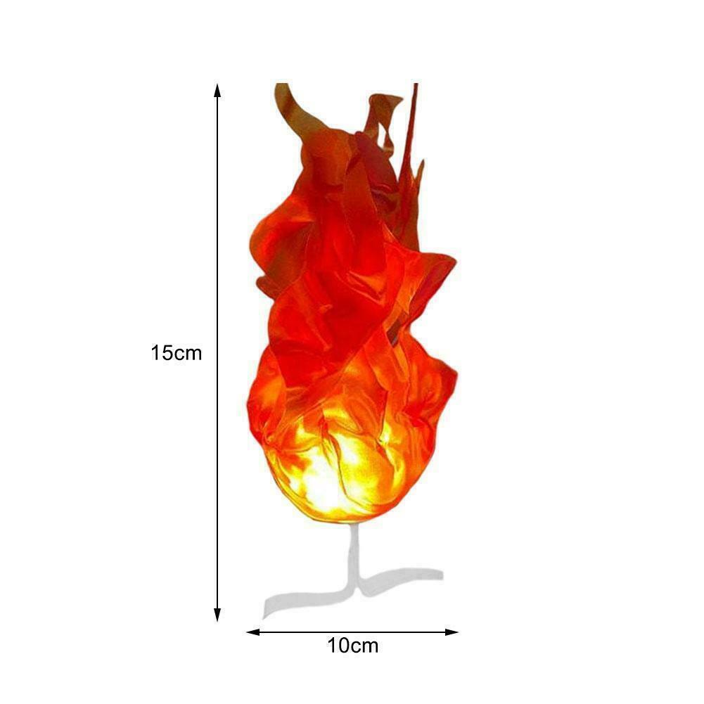 Halloween Decor puntelli simul - Cosplay Fireball Prop recensione e prezzo