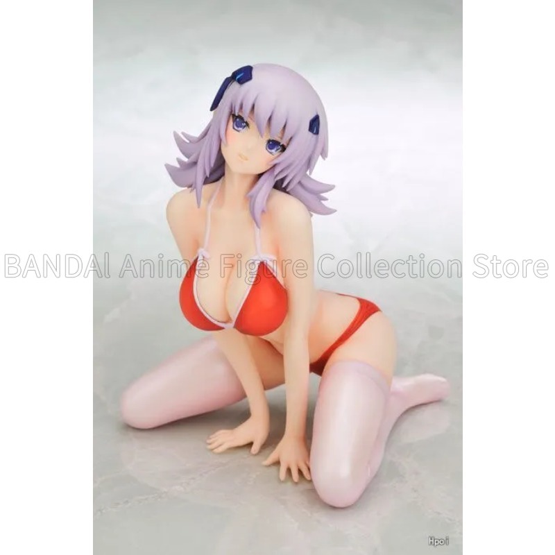 Disponibile in magazzino: Orig - Kotobukiya Muv-Luv recensione e prezzo
