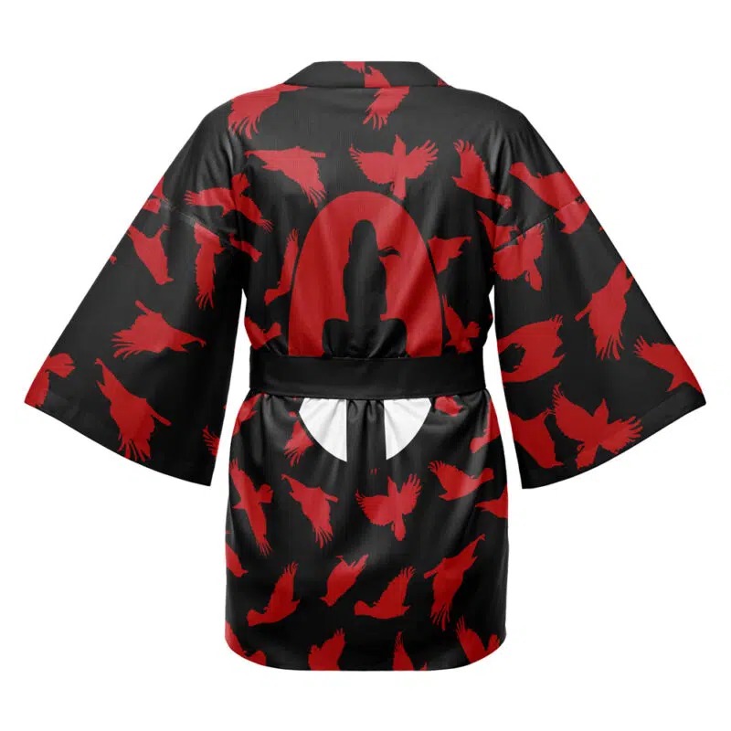 Tendenza Moda 2026: Kimono con - Cosplay Flame Prop recensione e prezzo