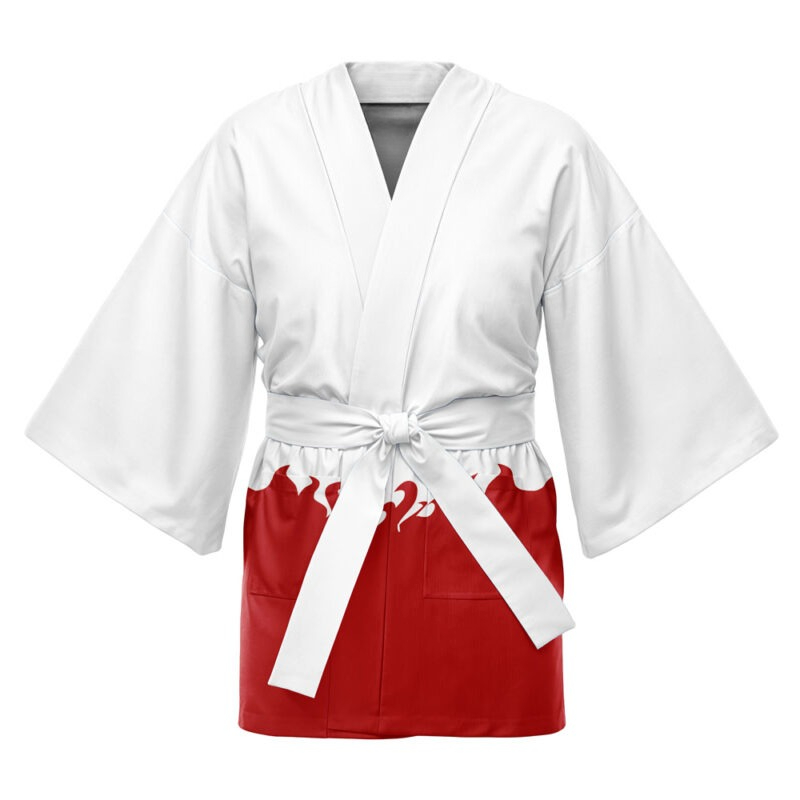 Tendenza Moda 2026: Kimono con - Cosplay Flame Prop recensione e prezzo
