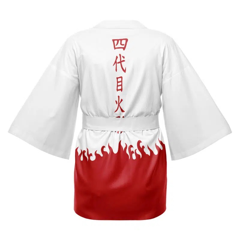 Tendenza Moda 2026: Kimono con - Cosplay Flame Prop recensione e prezzo