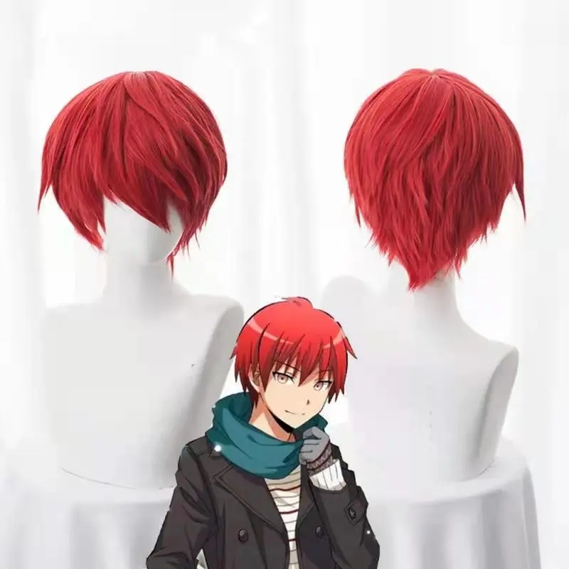 Assassinio Aula Karma Akabane  - Cosplay Flame Prop recensione e prezzo