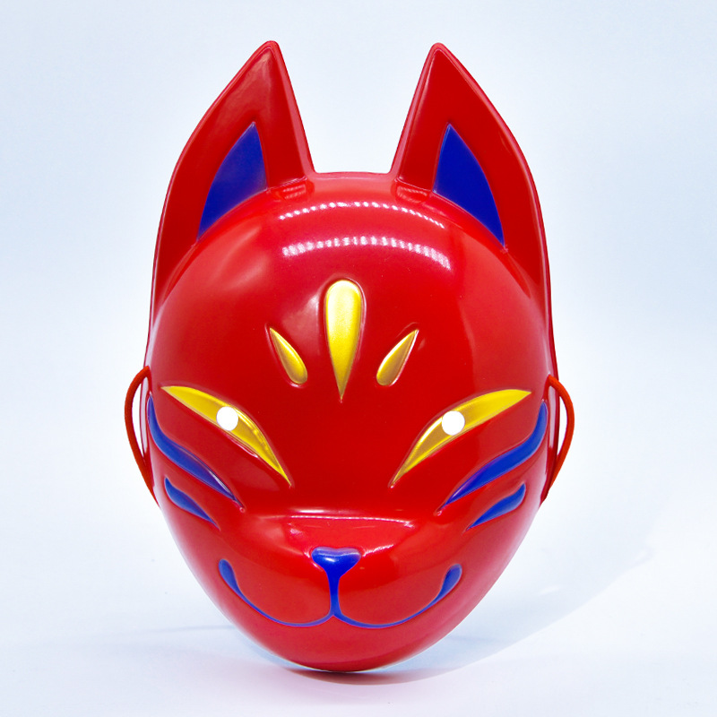Maschera di Halloween Genshin  - Cosplay Fireball Prop recensione e prezzo