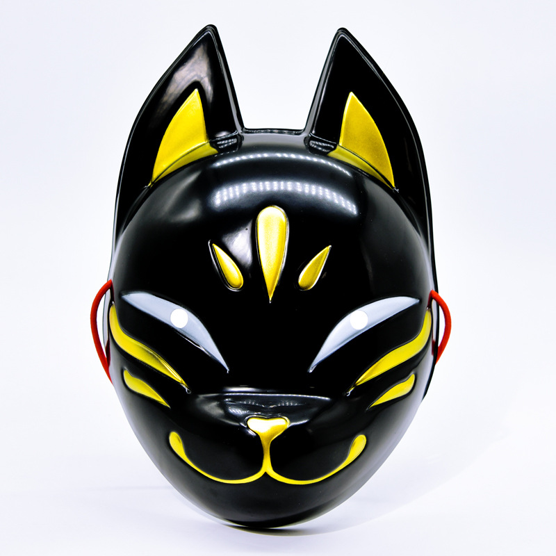 Maschera di Halloween Genshin  - Cosplay Fireball Prop recensione e prezzo