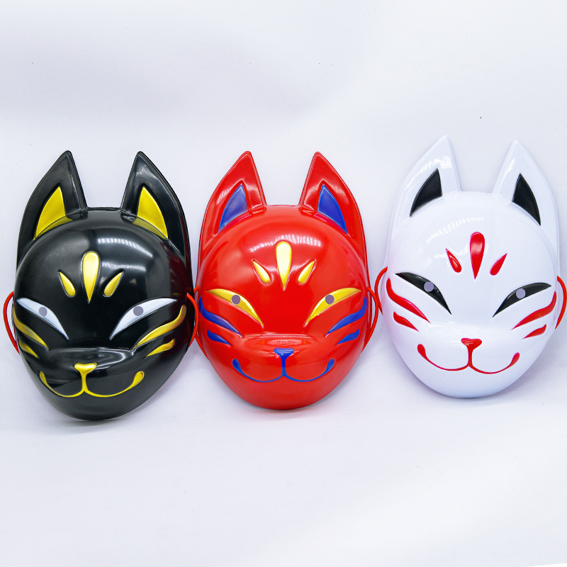 Maschera di Halloween Genshin  - Cosplay Fireball Prop recensione e prezzo