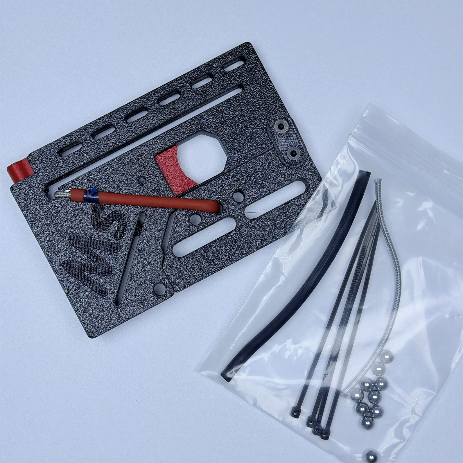 Fionda a Cartuccia Pieghevole, - Cosplay Fireball Prop recensione e prezzo