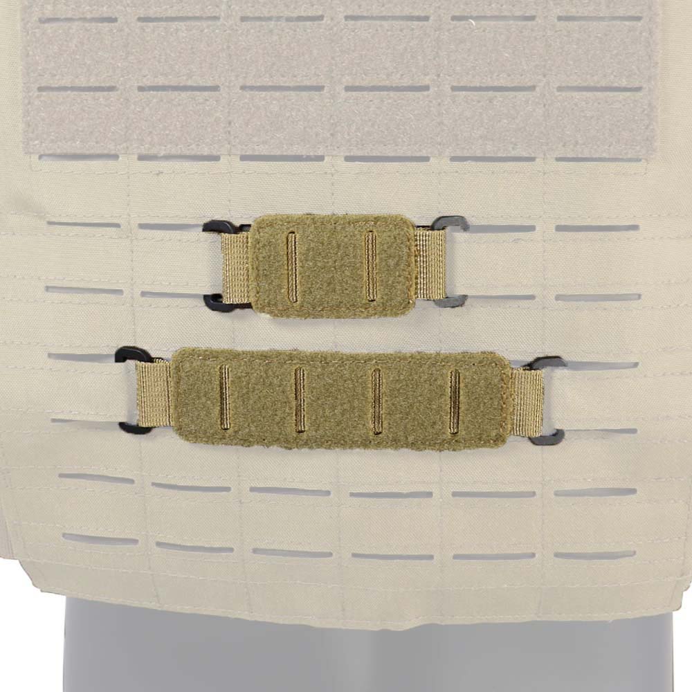Pannello MOLLE con Velcro, Str - Velcro Hook Loop recensione e prezzo
