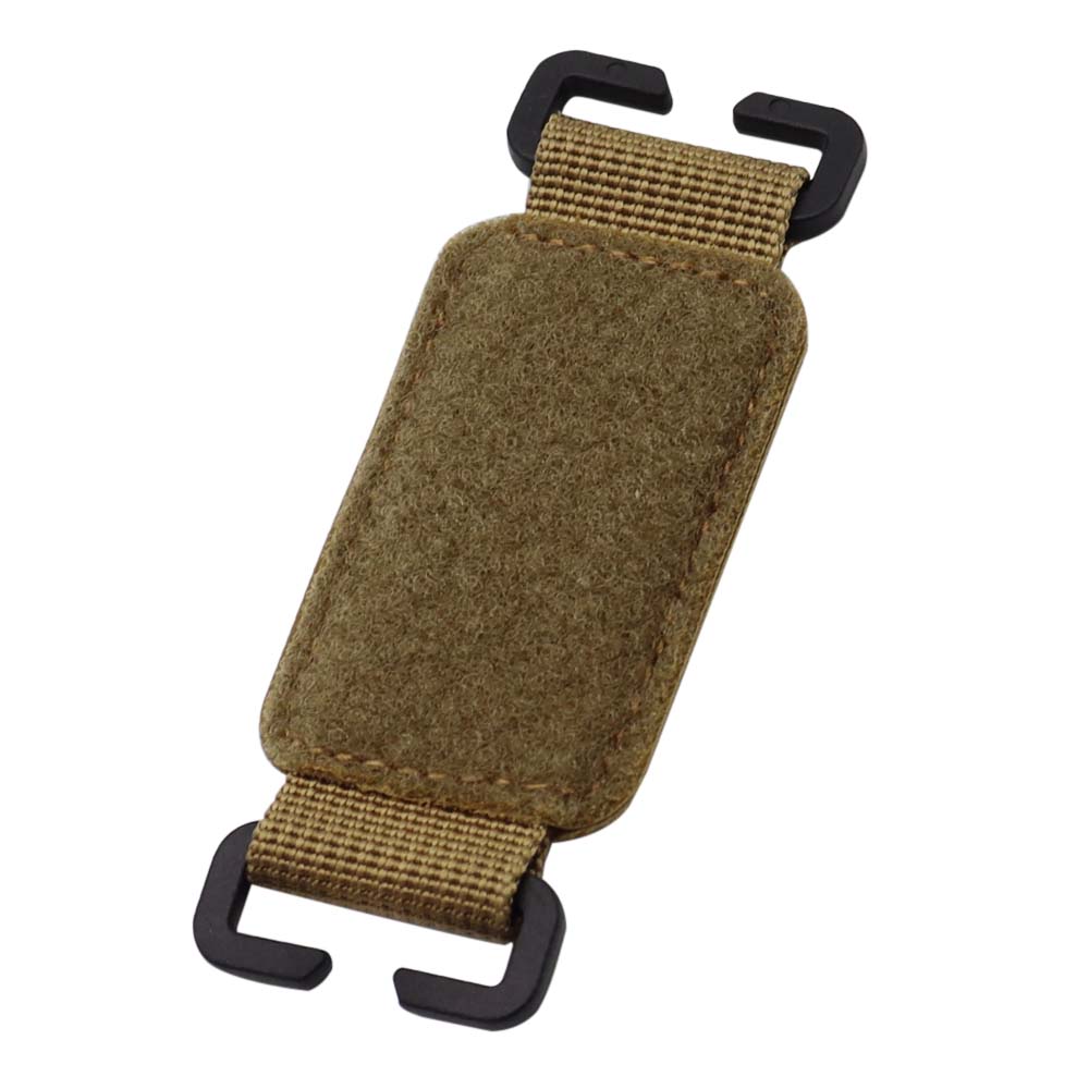 Pannello MOLLE con Velcro, Str - Velcro Hook Loop recensione e prezzo