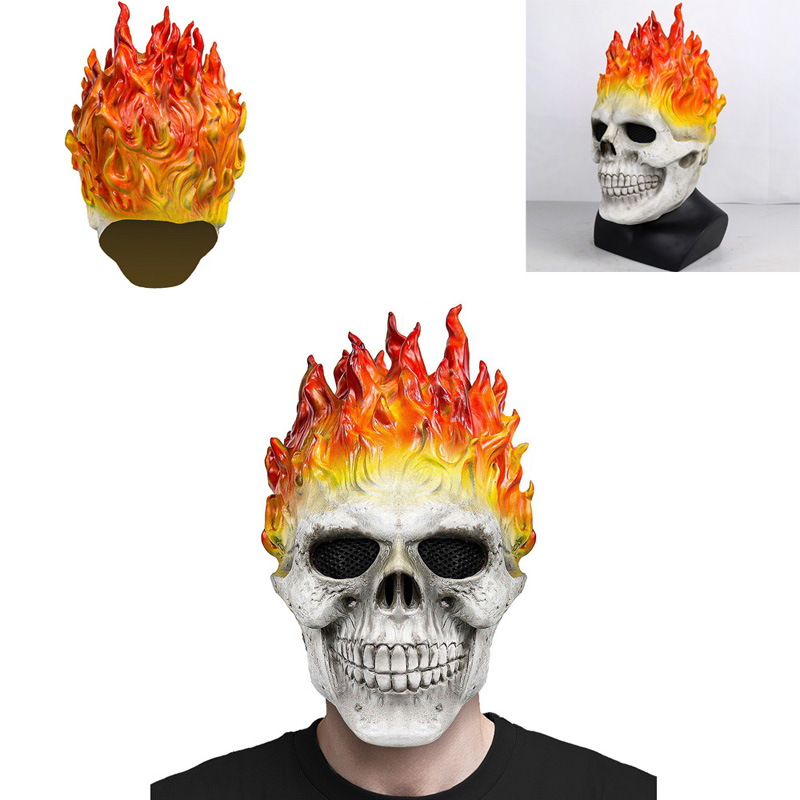 Cosplay unico scheletro di fia - Cosplay Flame Prop recensione e prezzo