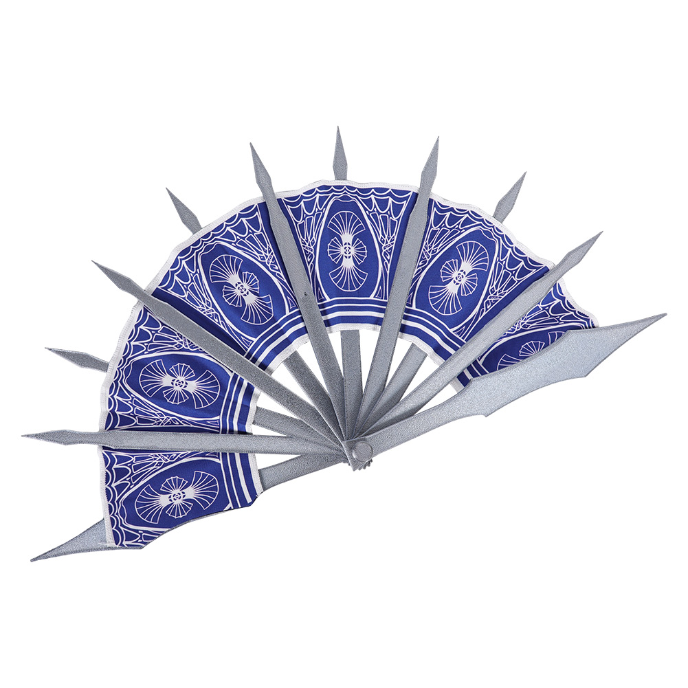 Kitana Ventole Cosplay Ventagl - Cosplay Prop Dagger recensione e prezzo