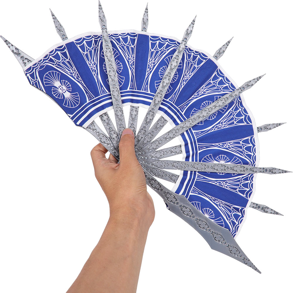 Kitana Ventole Cosplay Ventagl - Cosplay Prop Dagger recensione e prezzo