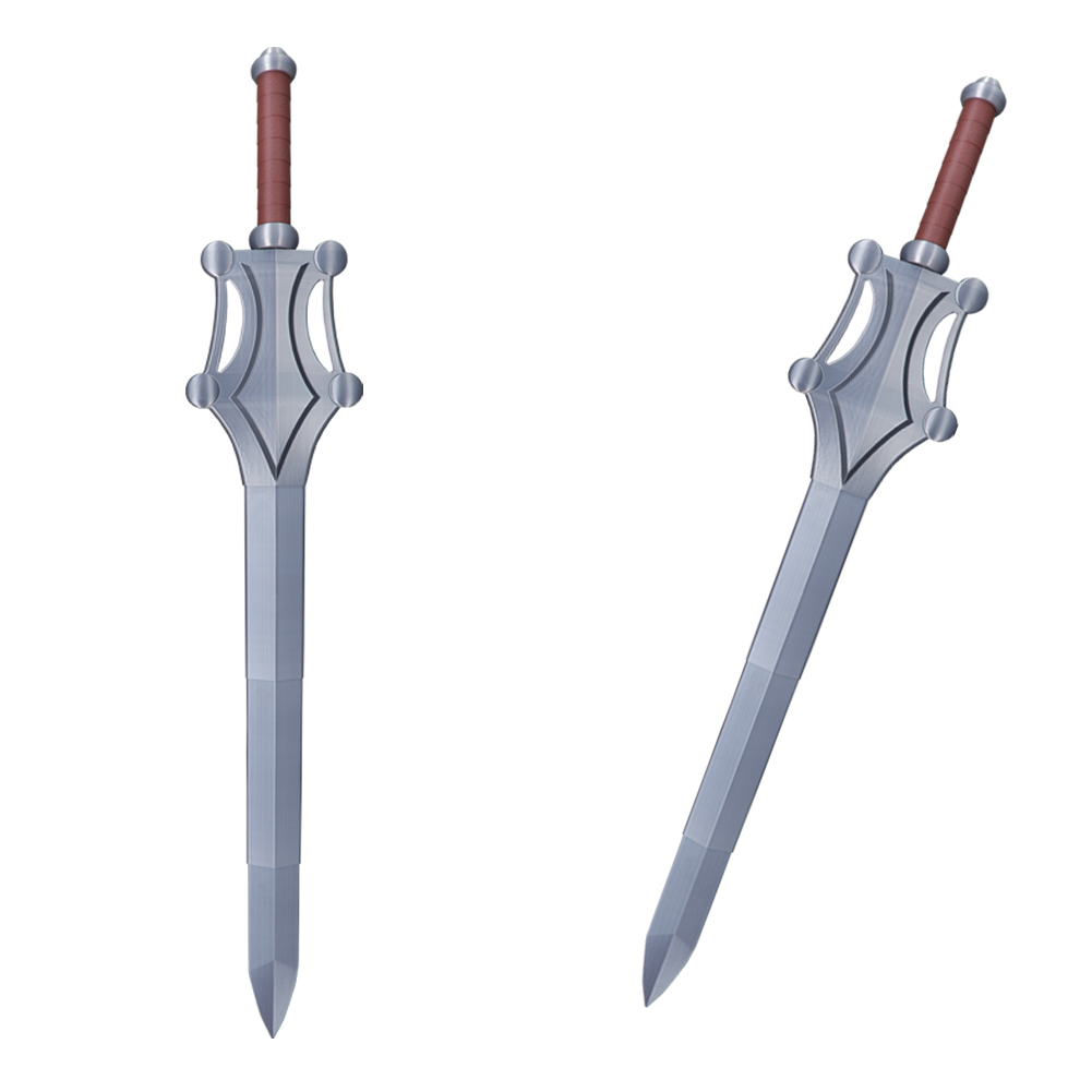 Spada Decorativa He-Teela da 9 - Cosplay Prop Dagger recensione e prezzo