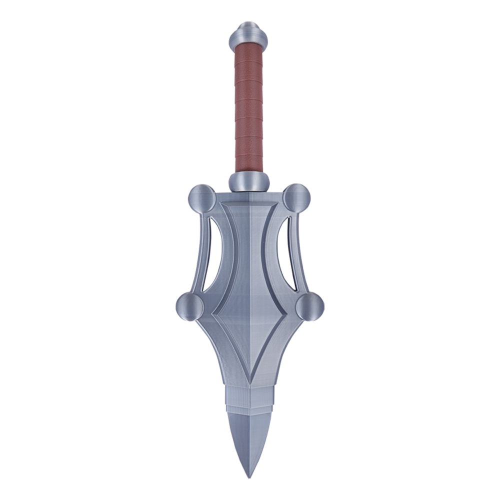 Spada Decorativa He-Teela da 9 - Cosplay Prop Dagger recensione e prezzo