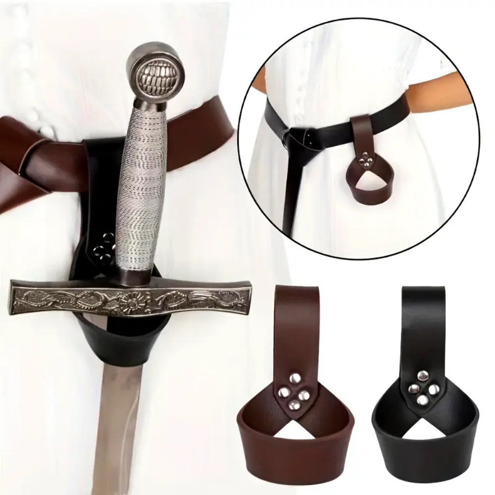 Cavaliere medievale Vichingo S - Cosplay Prop Dagger recensione e prezzo
