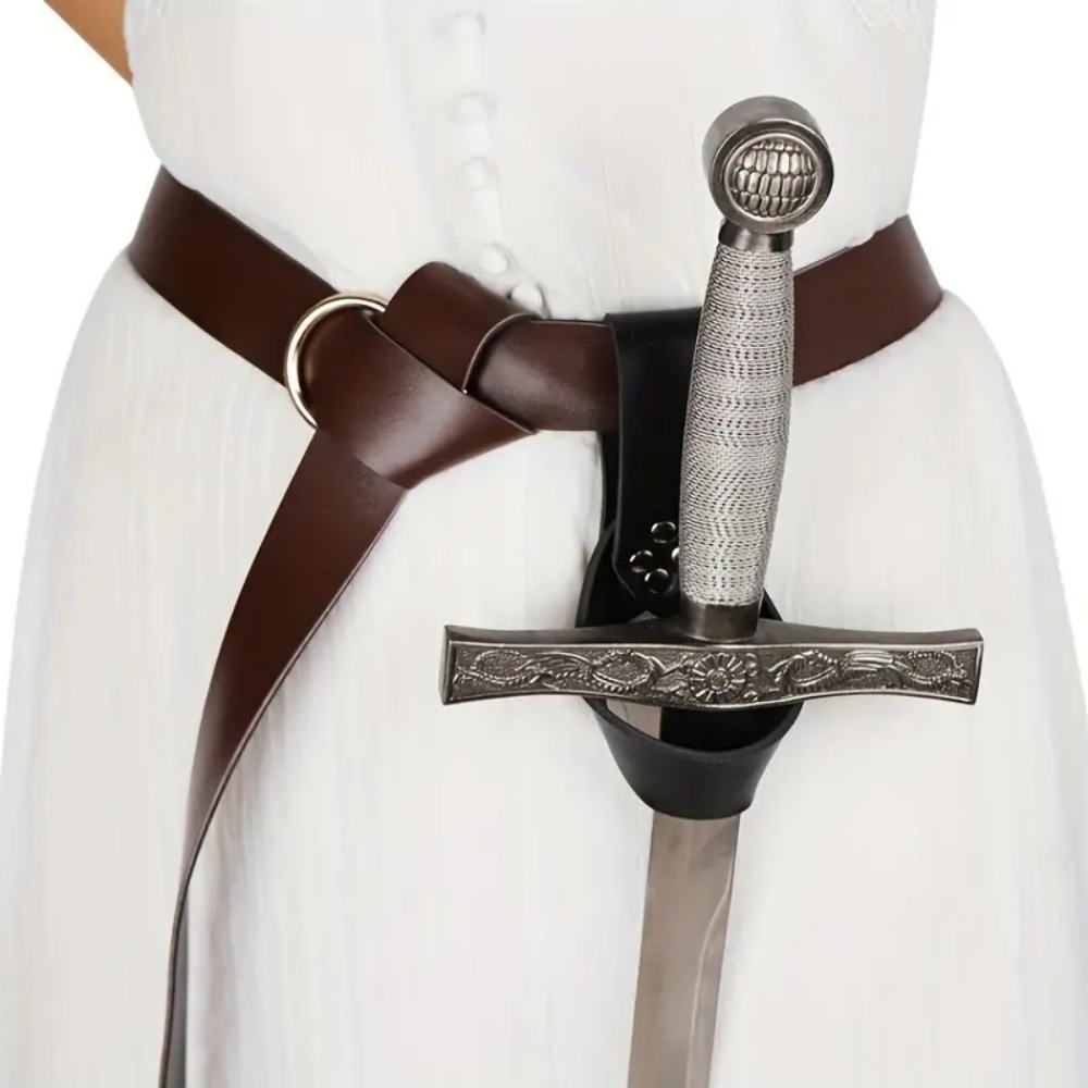 Cavaliere medievale Vichingo S - Cosplay Prop Dagger recensione e prezzo