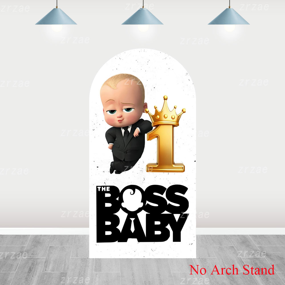 Copertura ad Arco 'Boss Baby'  - Cosplay Floating Prop recensione e prezzo