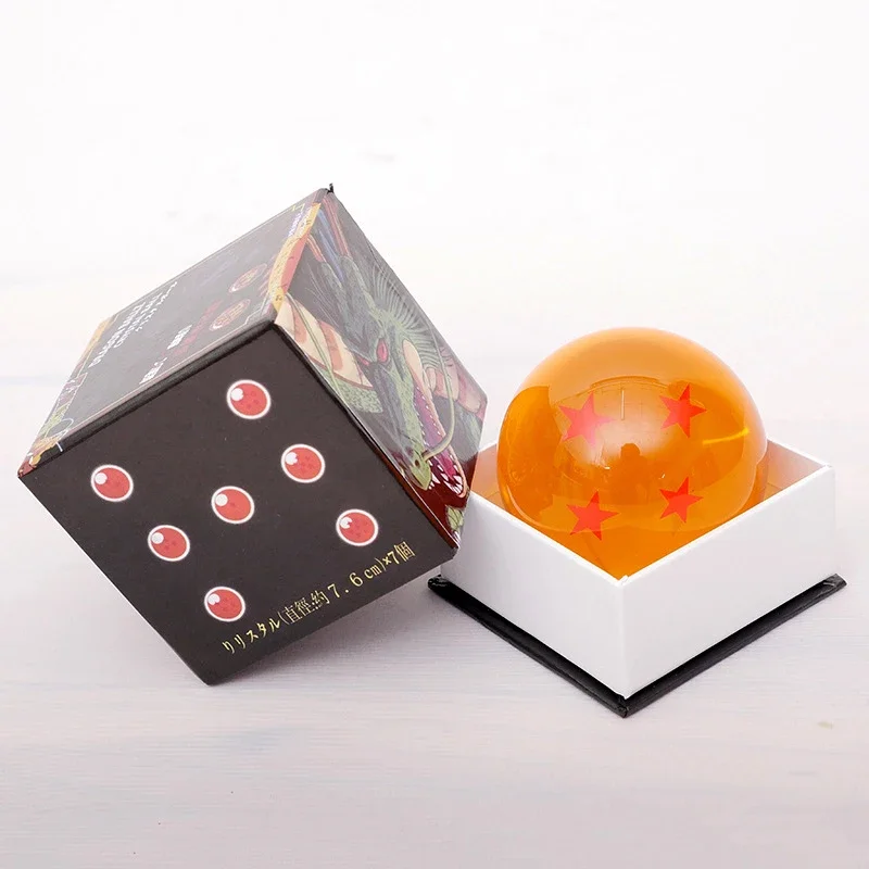 Bandai Anime Dragon Ball Cryst - Cosplay Fireball Prop recensione e prezzo