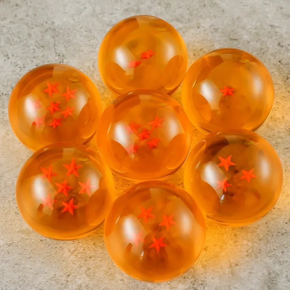 Bandai Anime Dragon Ball Cryst - Cosplay Fireball Prop recensione e prezzo