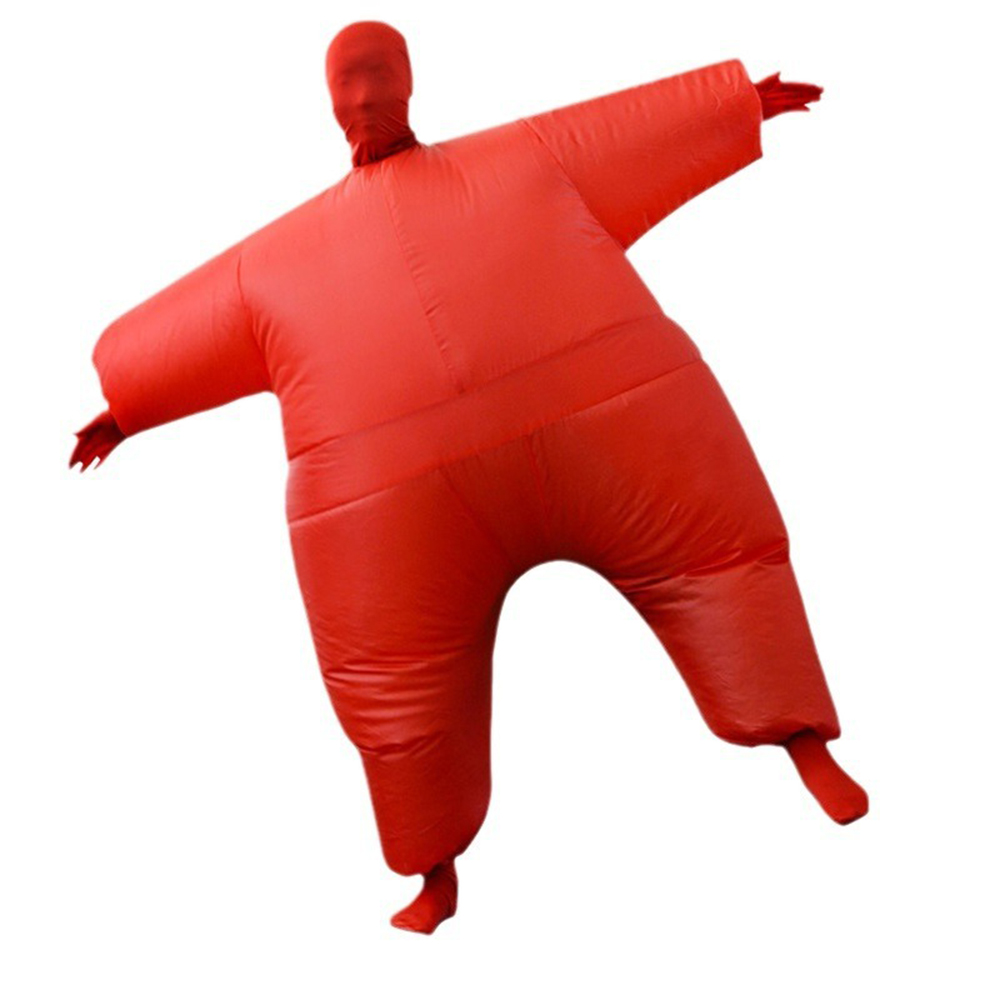 Costume Gonfiabile Colorato a  - Cosplay Prop Business recensione e prezzo