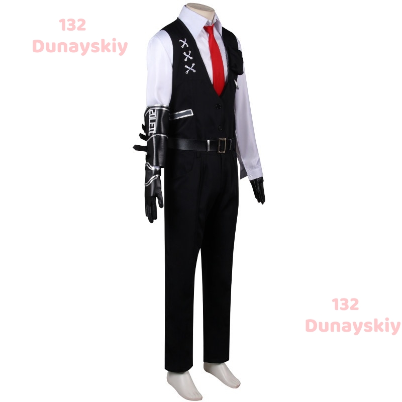 Costume da Cosplay di Meursaul - Cosplay Prop Business recensione e prezzo