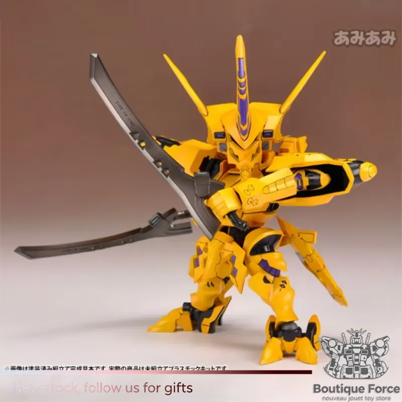 Kotobukiya Muv-Luv Type-00F Ta - Kotobukiya Muv-Luv recensione e prezzo