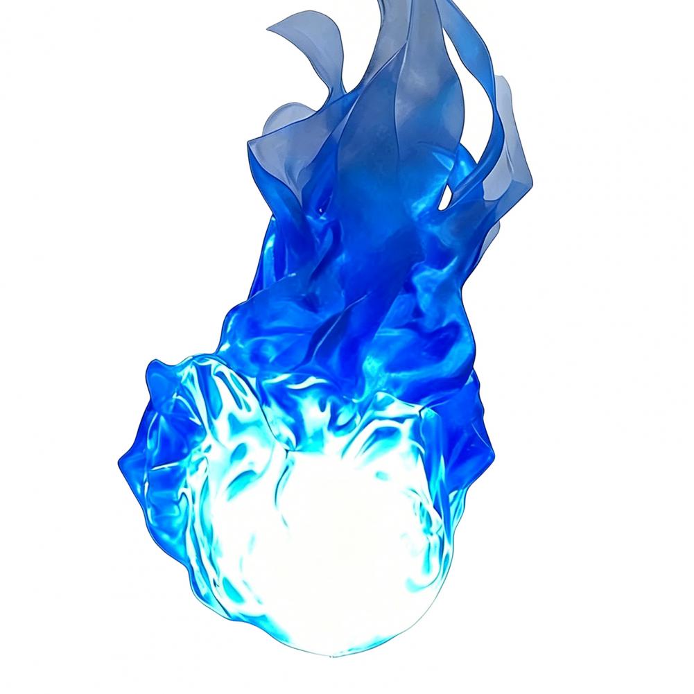 Prop Sfera di Fuoco Portatile  - Cosplay Fireball Prop recensione e prezzo