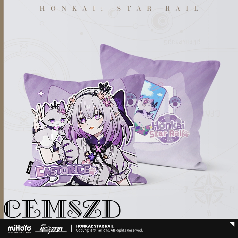 [Originale] Federa per Cuscino - Anaxa Cosplay Prop recensione e prezzo