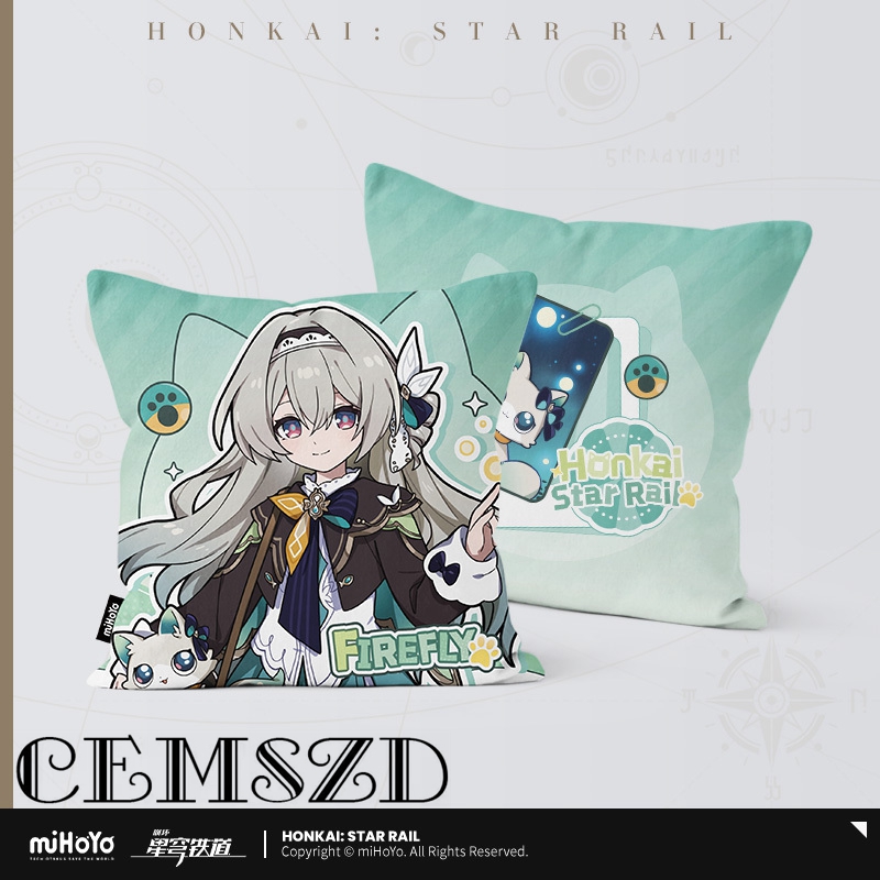 [Originale] Federa per Cuscino - Anaxa Cosplay Prop recensione e prezzo