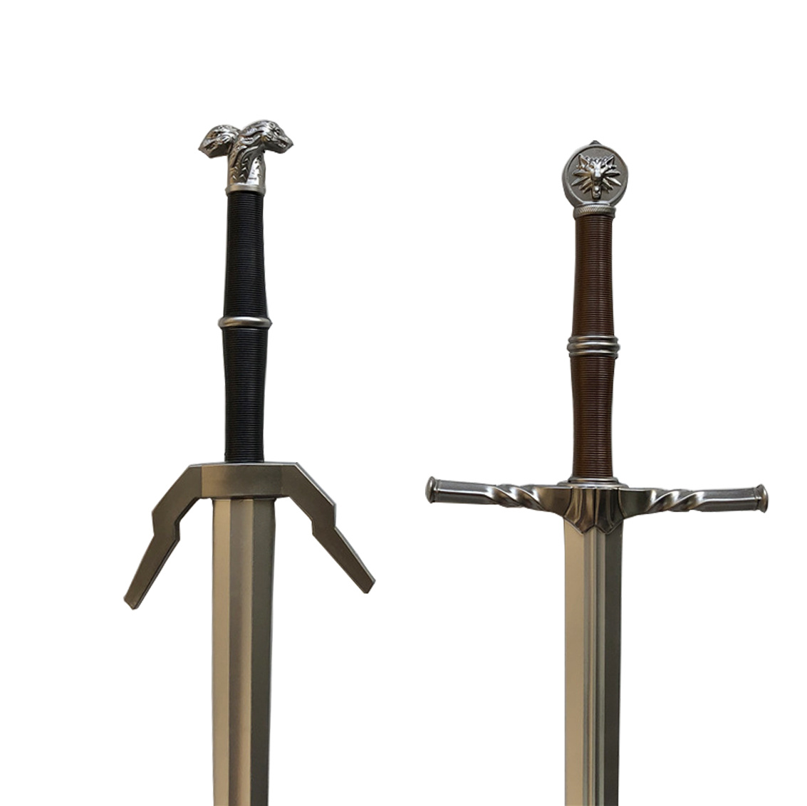 Spada di Geralt di Rivia da Th - Cosplay Prop Pistol recensione e prezzo