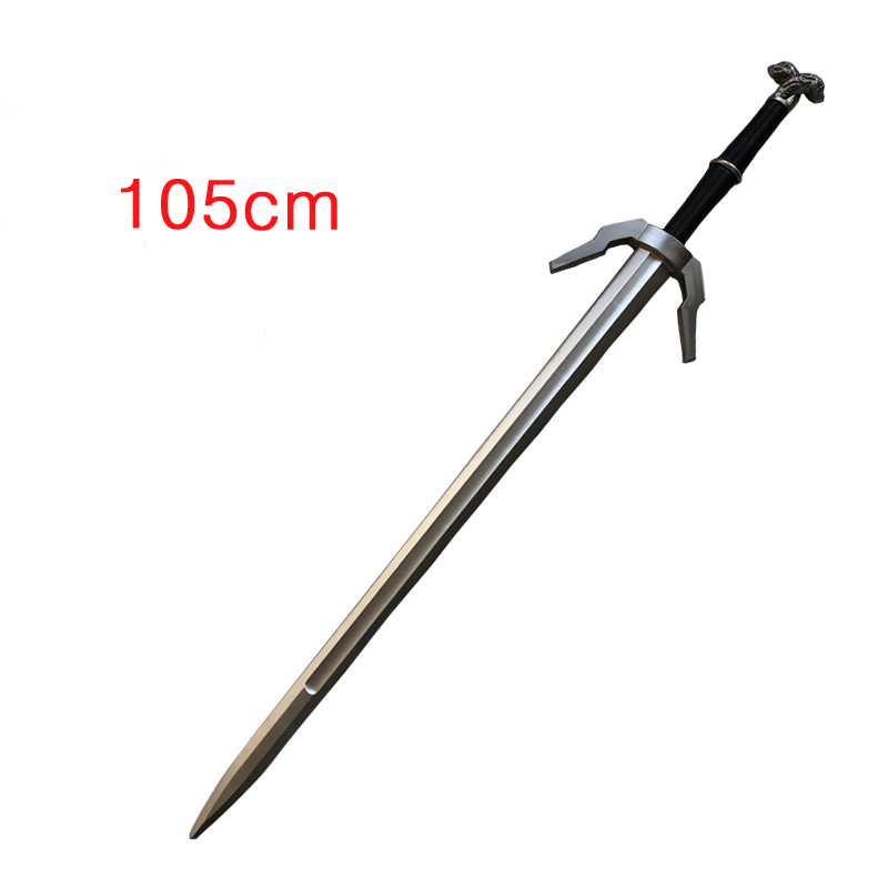 Spada di Geralt di Rivia da Th - Cosplay Prop Pistol recensione e prezzo