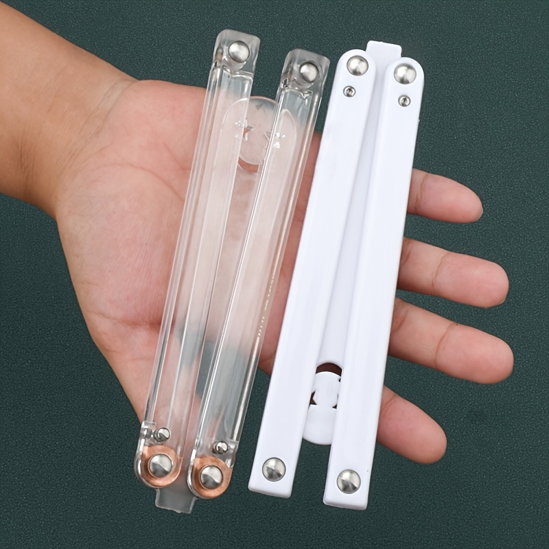 1 pezzo Coltello a farfalla pi - Cosplay Prop Paint recensione e prezzo