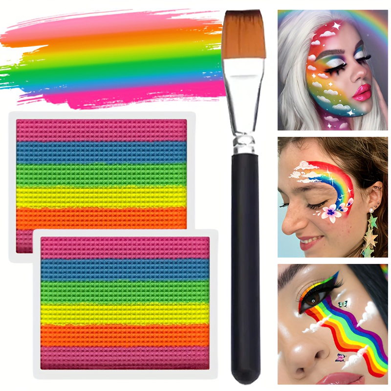 Set di pittura per il viso e i - Cosplay Prop Paint recensione e prezzo